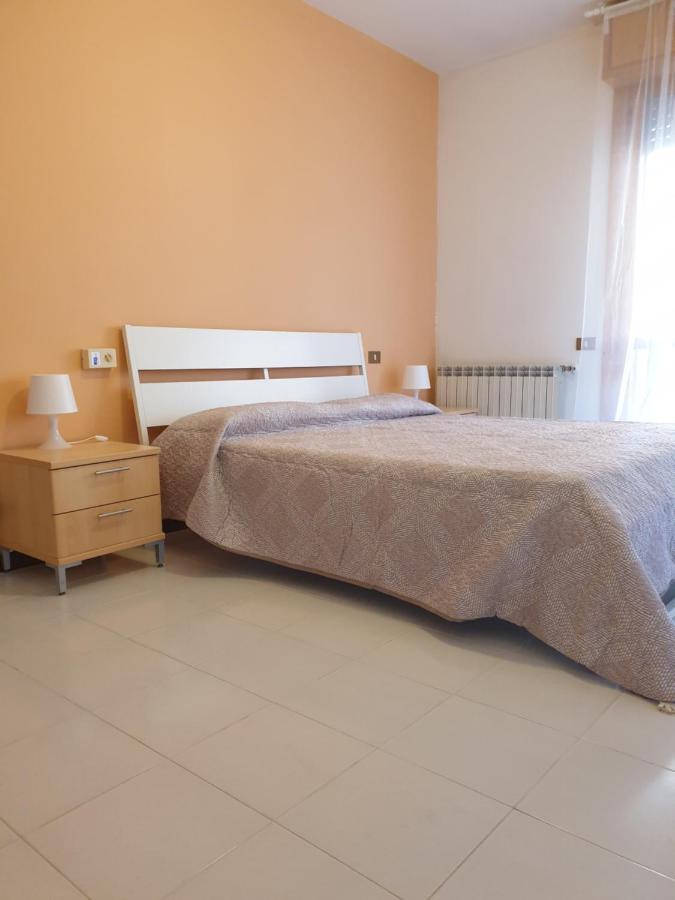 Appartamento ALICE (CISANELLO-PISA) Pisa Exterior foto