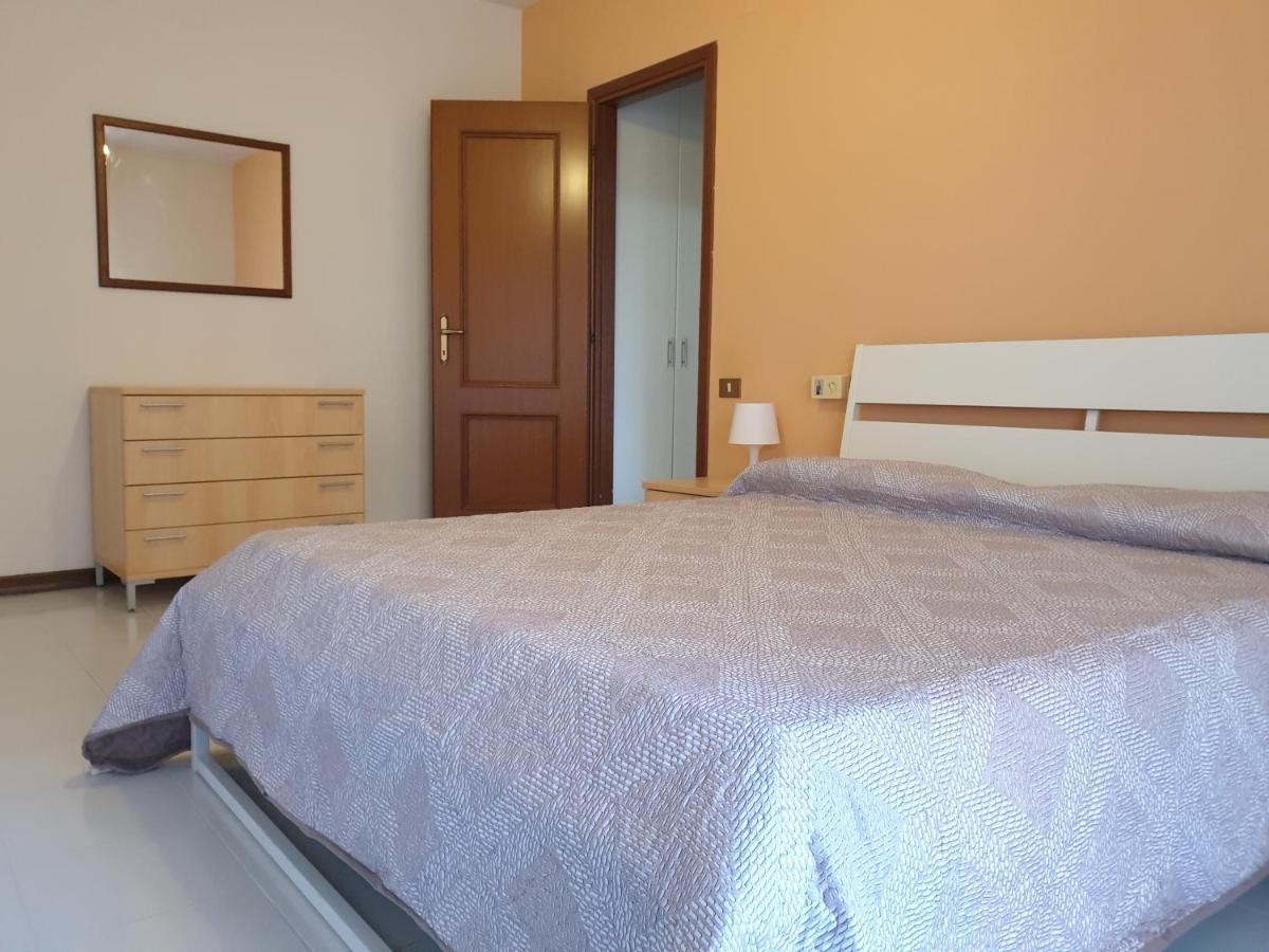 Appartamento ALICE (CISANELLO-PISA) Pisa Exterior foto