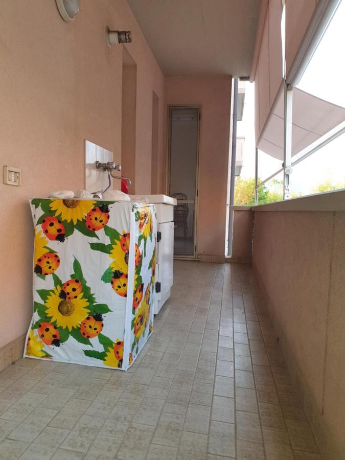 Appartamento ALICE (CISANELLO-PISA) Pisa Exterior foto