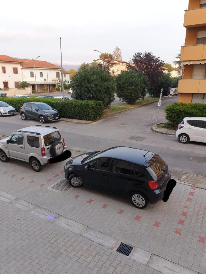 Appartamento ALICE (CISANELLO-PISA) Pisa Exterior foto