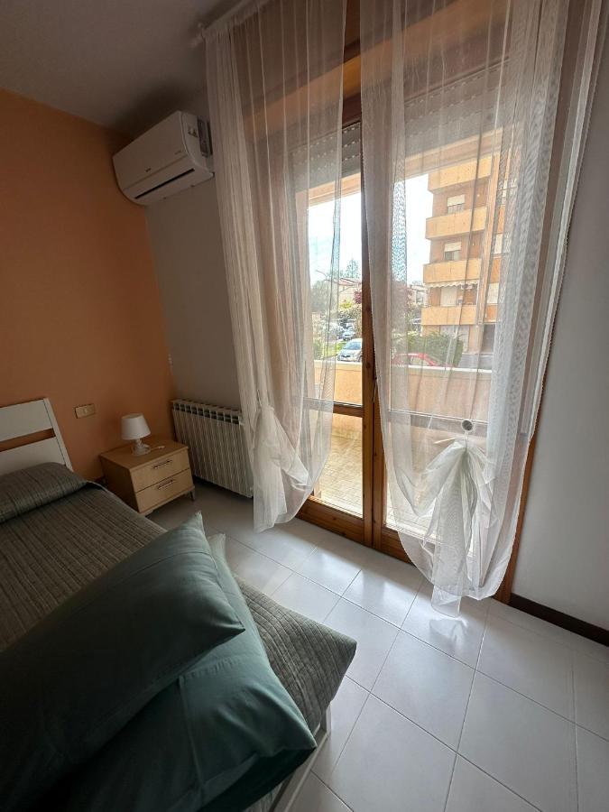 Appartamento ALICE (CISANELLO-PISA) Pisa Exterior foto