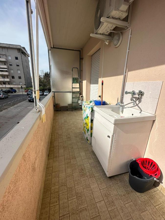 Appartamento ALICE (CISANELLO-PISA) Pisa Exterior foto
