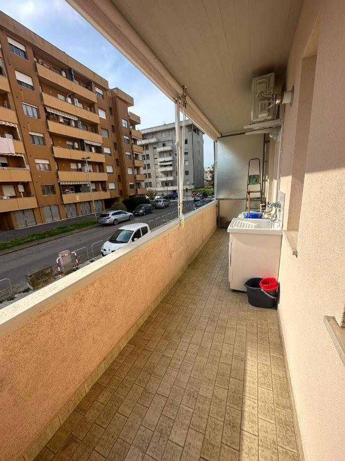Appartamento ALICE (CISANELLO-PISA) Pisa Exterior foto