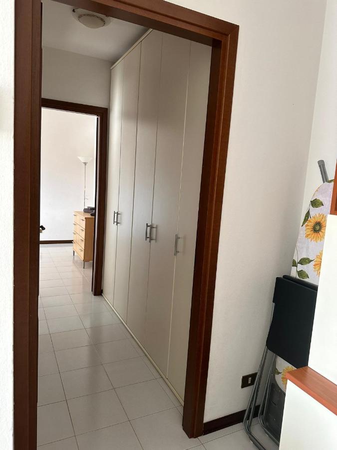 Appartamento ALICE (CISANELLO-PISA) Pisa Exterior foto